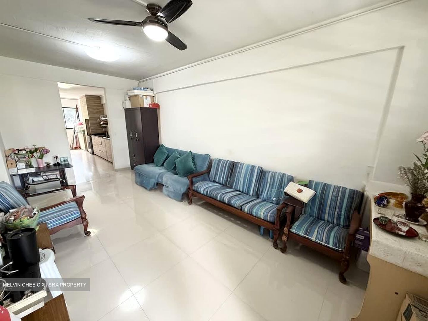 Blk 49 Farrer Park Gardens (Kallang/Whampoa), HDB 3 Rooms #566667001